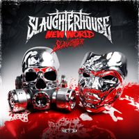 Deadly Guns - NEW WORLD SLAUGHTER