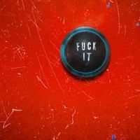mgk - FUCK IT