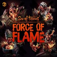 Sea of Thieves - Force of Flame (Original Game Soundtrack)