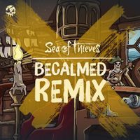 Sea of Thieves - Becalmed (Lofi Mix)