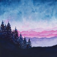Uppermost - Painted Stories