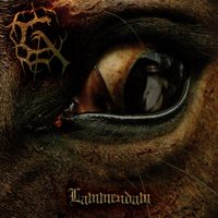 Carach Angren - Lammendam [Reissue]
