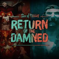Sea of Thieves - Return of the Damned (Original Game Soundtrack)