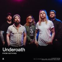 Underoath - Underoath |Audiotree From Nothing