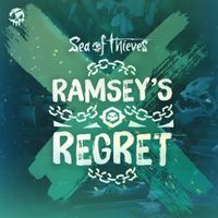 Sea of Thieves - Ramsey's Regret (Original Game Soundtrack)
