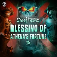Sea of Thieves - Blessing of Athena's Fortune (Original Game Soundtrack)