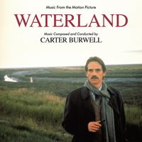 Carter Burwell - Waterland