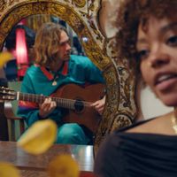 Zaska - Into You