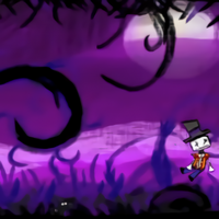 C418 - Zombie Dog In Crazyland