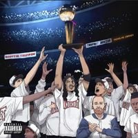 TRAPMAT SAVIOR - Scottie Trippin