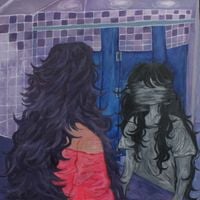 Boywifer - I Hardly Know Her