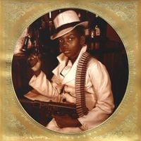 Rosco P Coldchain - PLAY WITH SOMETHING SAFE