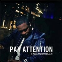 DJ Muggs - Pay Attention