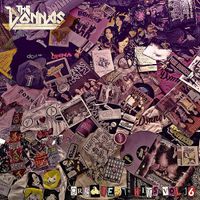 The Donnas - Greatest Hits Vol. 16
