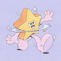 Disco Lines - starlight