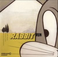 Keith Rowe, Thomas Lehn & Marcus Schmickler - Rabbit Run