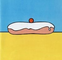 Keith Rowe / Toshimaru Nakamura - Weather Sky