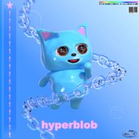 Drumboii - HYPERBLOB