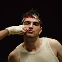 J&atilde;o - Louquinho