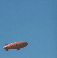 Sha Crow - MARTY SUPREME BLIMP