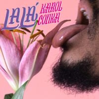 Karol Conká - Lal&aacute;