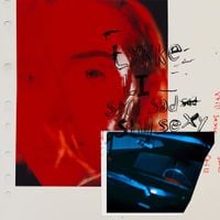 Lykke Li - still sad, still sexy