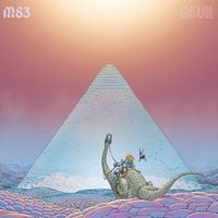 M83 - DSVII