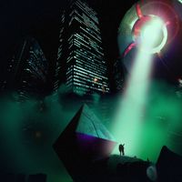 Ohm-N-I - プラネットネオ東京