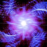 KK Null - Great Attractor III