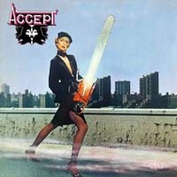 Accept - Accept