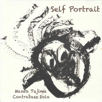 田嶋真佐雄 [Masao Tajima] - Self Portrait