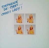 Stephanie de Sykes - Crazy Lady!