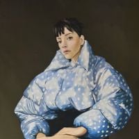 Lily Allen - Madeline
