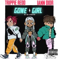 iann dior - gone girl