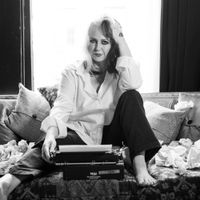 Daphne Parker Powell - Scorched Earth & The Flood