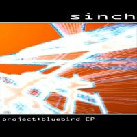 Sinch - Project: Bluebird EP