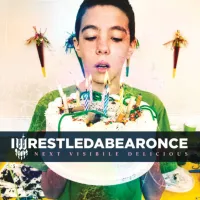 Iwrestledabearonce - Next Visible Delicious