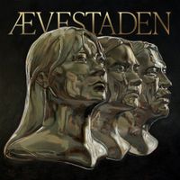 &AElig;vestaden - Ni blomster i en &aring;ker