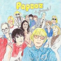 Papooz - Papooz & Friends