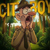 FASHXZ - CITY BOY PHONK