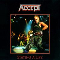Accept - Staying a Life