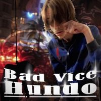 akoge - Bad Vice Hundo