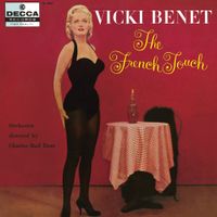 Vicki Benet - The French Touch