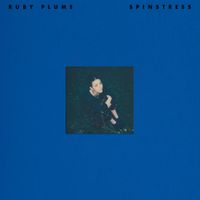 Ruby Plume - Spinstress