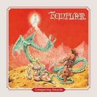 Templar - Conquering Swords