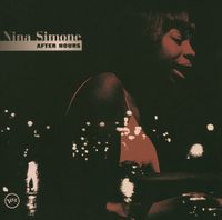 Nina Simone - After Hours