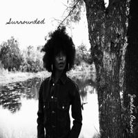 Jordan Orionn - Surrounded
