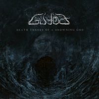 Guyođ - Death Throes Of A Drowning God