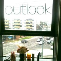 Tina Gray - Outlook