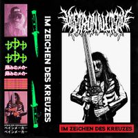 Vestron Vulture - IM ZEICHEN DES KREUZES